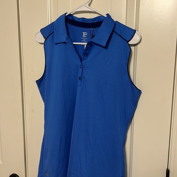 EP NY Polo size medium new - Picture 2 of 7